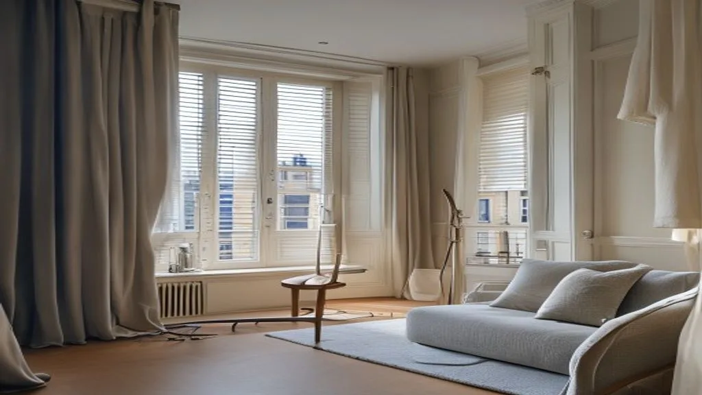 Appartement T3 — Diogène — avant intervention