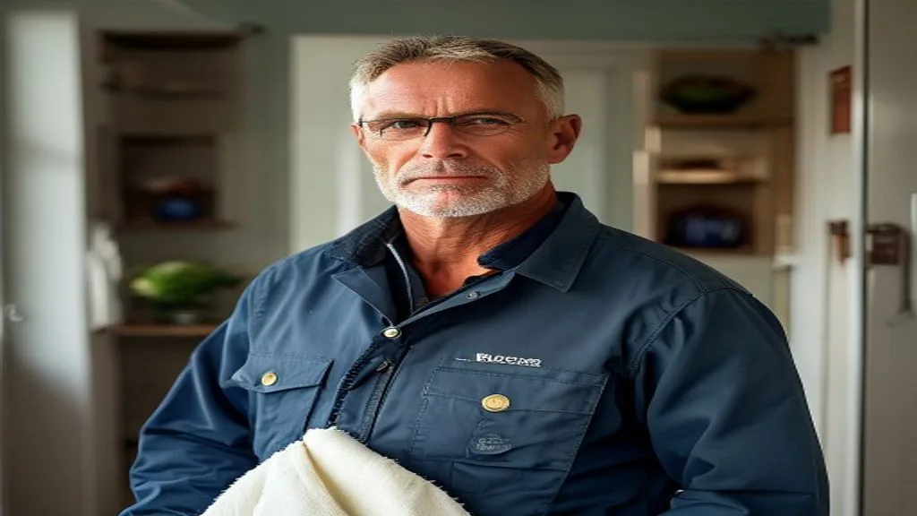 Paul L. — Agent technique senior